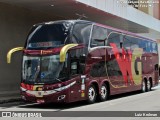 WG Turismo 7500 na cidade de Juiz de Fora, Minas Gerais, Brasil, por Luiz Krolman. Número da foto: #12557782.