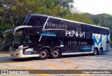 Empresa de Ônibus Nossa Senhora da Penha 60010 na cidade de São Paulo, São Paulo, Brasil, por Diego Cardoso da Silva. Número da foto: #12558093.