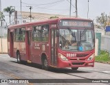 Auto Viação São José dos Pinhais 20207 na cidade de São José dos Pinhais, Paraná, Brasil, por Amauri Souza. Número da foto: #12560552.