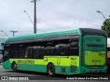 Transporte Coletivo Glória BB311 na cidade de Curitiba, Paraná, Brasil, por Robert Matheus De Morais Oliveira. Número da foto: #12558243.