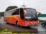LERC 80 na cidade de San José, Alajuela, Alajuela, Costa Rica, por Daniel Brenes. Número da foto: #12557834.