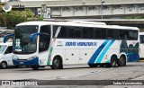 Viação Novo Horizonte 306 na cidade de Rio de Janeiro, Rio de Janeiro, Brasil, por Tadeu Vasconcelos. Número da foto: #12557711.