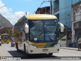 Empresa Gontijo de Transportes 15060 na cidade de Timóteo, Minas Gerais, Brasil, por Joase Batista da Silva. Número da foto: #12560141.