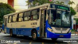 Auto Viação Monte Cristo AL-94016 na cidade de Belém, Pará, Brasil, por Leonardo Rocha. Número da foto: #12559506.