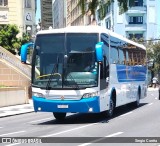 TL Turismo 11000 na cidade de Vitória, Espírito Santo, Brasil, por Sergio Corrêa. Número da foto: #12558395.