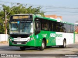 Viação Galo Branco RJ 181.048 na cidade de Niterói, Rio de Janeiro, Brasil, por Yaan Medeiros. Número da foto: #:id.