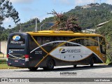 Viação Progresso 32312 na cidade de Juiz de Fora, Minas Gerais, Brasil, por Luiz Krolman. Número da foto: #12557768.