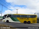 Empresa Gontijo de Transportes 19380 na cidade de Caruaru, Pernambuco, Brasil, por Lenilson da Silva Pessoa. Número da foto: #12558682.