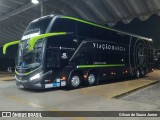 Viação Garcia 98170 na cidade de Americana, São Paulo, Brasil, por Gilson de Souza Junior. Número da foto: #12557959.