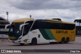 Empresa Gontijo de Transportes 19685 na cidade de Curitiba, Paraná, Brasil, por Diogo Viec. Número da foto: #12560109.