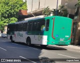 OT Trans - Ótima Salvador Transportes 21530 na cidade de Salvador, Bahia, Brasil, por Augusto Ferraz. Número da foto: #12559307.
