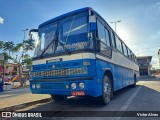 Ônibus Particulares 6854 na cidade de Canindé, Ceará, Brasil, por Victor Alves. Número da foto: #12558227.