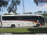 Imamura Turismo 7005 na cidade de Aparecida, São Paulo, Brasil, por Paulo Rafael Peixoto. Número da foto: #12558437.