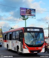 Real Alagoas de Viação 4464 na cidade de Maceió, Alagoas, Brasil, por Jonathan Nunes. Número da foto: #12557877.