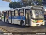 TCM - Transportes Coletivos Maranhense 39.059 na cidade de Paço do Lumiar, Maranhão, Brasil, por Madyson Almeida. Número da foto: #12559151.