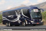 Nety Turismo 3522 na cidade de Roseira, São Paulo, Brasil, por Paulo Henrique Pereira Borges. Número da foto: #12560192.