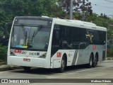 Next Mobilidade - ABC Sistema de Transporte 5409 na cidade de São Paulo, São Paulo, Brasil, por Matheus Ribeiro. Número da foto: #12559324.