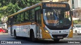 Transportes Paranapuan B10012 na cidade de Rio de Janeiro, Rio de Janeiro, Brasil, por Gabriel Sousa. Número da foto: #:id.