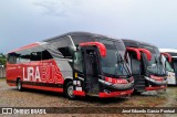 Lirabus 20002 na cidade de Hortolândia, São Paulo, Brasil, por José Eduardo Garcia Pontual. Número da foto: #:id.