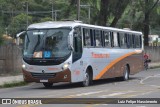 Transmarrom 2090 na cidade de Juiz de Fora, Minas Gerais, Brasil, por Luiz Felipe Nascimento. Número da foto: #:id.