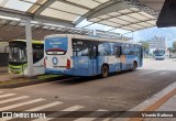 Rápido Araguaia 50.070 na cidade de Goiânia, Goiás, Brasil, por Vicente Barbosa. Número da foto: #:id.