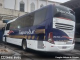 Taipastur Transportes Turísticos 25700 na cidade de São Paulo, São Paulo, Brasil, por Douglas Nelson de Oliveira. Número da foto: #12559358.