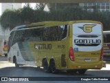 Empresa Gontijo de Transportes 19670 na cidade de Belo Horizonte, Minas Gerais, Brasil, por Douglas Célio Brandao. Número da foto: #12560155.