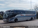 Viação Piracicabana 4173 na cidade de Americana, São Paulo, Brasil, por Gilson de Souza Junior. Número da foto: #:id.