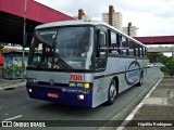 Transcrystal Turismo 700 na cidade de São Paulo, São Paulo, Brasil, por Hipólito Rodrigues. Número da foto: #12558346.