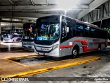 Viação Resendense RJ 192.002 na cidade de Resende, Rio de Janeiro, Brasil, por Apollo Silva. Número da foto: #:id.