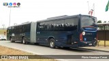 Jundiá Transportadora Turistica 1801 na cidade de São Roque, São Paulo, Brasil, por Flávio Henrique Cesar. Número da foto: #:id.