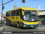 Viação Sandra 2400 na cidade de Belo Horizonte, Minas Gerais, Brasil, por Douglas Célio Brandao. Número da foto: #:id.