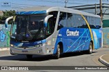 Viação Cometa 12315 na cidade de São Paulo, São Paulo, Brasil, por Moaccir  Francisco Barboza. Número da foto: #:id.