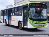 Rápido Araguaia 50270 na cidade de Goiânia, Goiás, Brasil, por Carlos Daniel Moreira Batista. Número da foto: #:id.