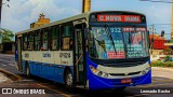 Viação Forte AF-93214 na cidade de Belém, Pará, Brasil, por Leonardo Rocha. Número da foto: #12560369.