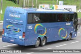 Agência de Viagens Nacional Turismo 1018 na cidade de Piraí, Rio de Janeiro, Brasil, por José Augusto de Souza Oliveira. Número da foto: #:id.