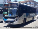Viação Galo Branco 5.030 na cidade de São Gonçalo, Rio de Janeiro, Brasil, por Busologo SG. Número da foto: #:id.