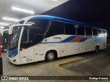 VUSC - Viação União Santa Cruz 4020 na cidade de Sombrio, Santa Catarina, Brasil, por Rodrigo Barraza. Número da foto: #12559668.
