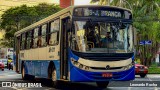 Viação Forte AF-011 na cidade de Belém, Pará, Brasil, por Leonardo Rocha. Número da foto: #12559794.
