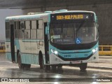 UTB - União Transporte Brasília 2850 na cidade de Brasília, Distrito Federal, Brasil, por Erik Ferreira. Número da foto: #:id.