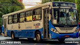 Auto Viação Monte Cristo AL-44305 na cidade de Belém, Pará, Brasil, por Leonardo Rocha. Número da foto: #:id.