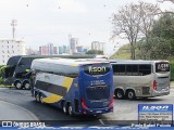 Ilson Turismo 2100 na cidade de Aparecida, São Paulo, Brasil, por Paulo Rafael Peixoto. Número da foto: #12558433.