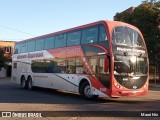 Nuevo Expreso 6500 na cidade de Corrientes, Capital, Corrientes, Argentina, por Mauri Niz. Número da foto: #12559912.