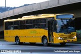 Jotur - Auto Ônibus e Turismo Josefense 1199 na cidade de Florianópolis, Santa Catarina, Brasil, por Paulo Henrique Pereira Borges. Número da foto: #12560114.