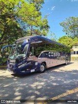 Viação Cometa 724510 na cidade de São Paulo, São Paulo, Brasil, por João Pedro. Número da foto: #12557843.