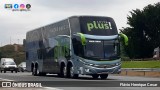 Viação Garcia 88026 na cidade de São Roque, São Paulo, Brasil, por Flávio Henrique Cesar. Número da foto: #12560270.