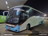 Emtram 5160 na cidade de Uberaba, Minas Gerais, Brasil, por Rodrigo Barraza. Número da foto: #:id.