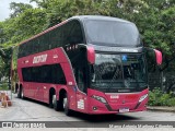 Eucatur - Empresa União Cascavel de Transportes e Turismo 6006 na cidade de São Paulo, São Paulo, Brasil, por Marco Antonio Martinez Cifuentes. Número da foto: #12559902.