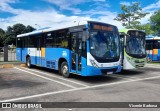 Rápido Araguaia 50.081 na cidade de Goiânia, Goiás, Brasil, por Vicente Barbosa. Número da foto: #:id.