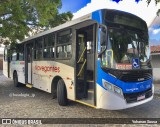 Consórcio Navegantes - 03 > Empresa de Transportes São Sebastião 03012 na cidade de João Pessoa, Paraíba, Brasil, por Yohanan Sousa. Número da foto: #12557749.